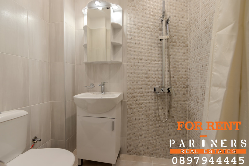 Do wynajęcia  1 sypialnia Sofia , Oboriszcze , 60 mkw | 57661904 - obraz [9]