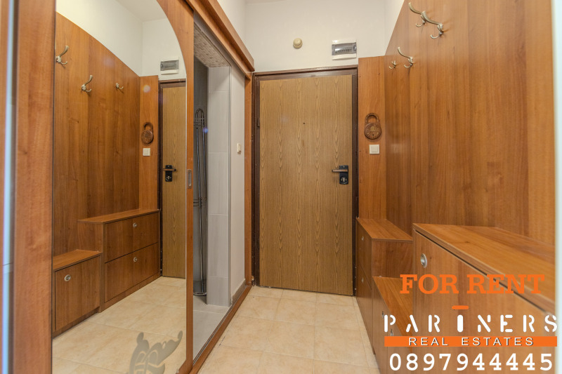 Do wynajęcia  1 sypialnia Sofia , Oboriszcze , 60 mkw | 57661904 - obraz [10]