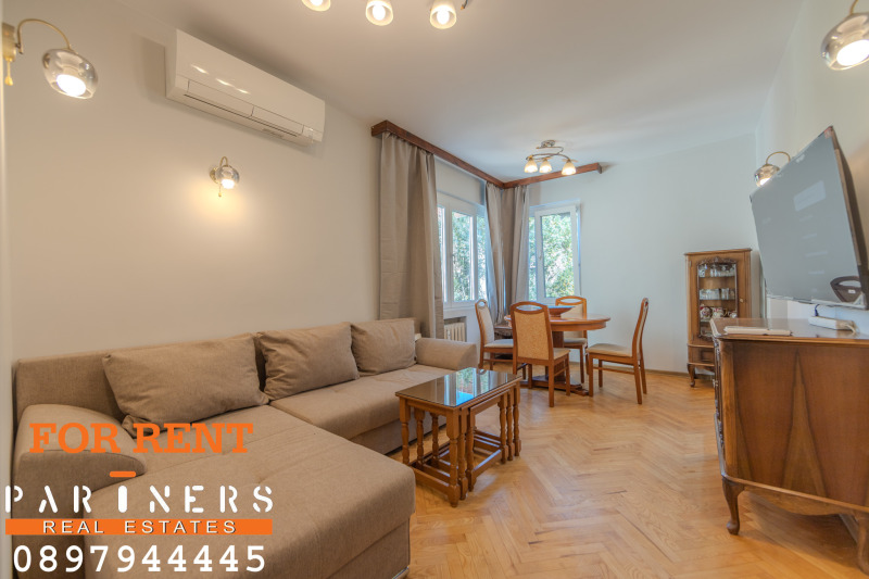 Do wynajęcia  1 sypialnia Sofia , Oboriszcze , 60 mkw | 57661904 - obraz [3]