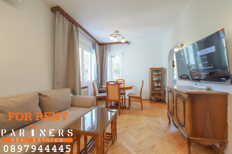 Do wynajęcia  1 sypialnia Sofia , Oboriszcze , 60 mkw | 57661904 - obraz [2]