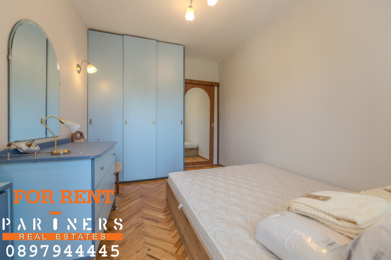Do wynajęcia  1 sypialnia Sofia , Oboriszcze , 60 mkw | 57661904 - obraz [8]