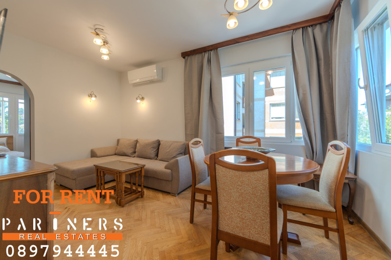 Do wynajęcia  1 sypialnia Sofia , Oboriszcze , 60 mkw | 57661904 - obraz [5]