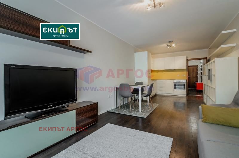 В аренду  1 спальня Варна , Левски 1 , 70 кв.м | 97916228 - изображение [8]