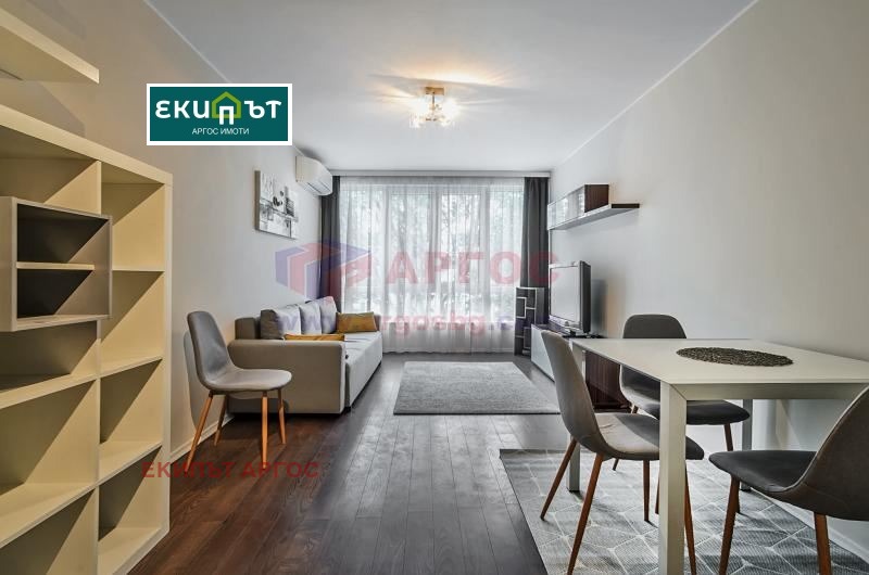 В аренду  1 спальня Варна , Левски 1 , 70 кв.м | 97916228 - изображение [2]
