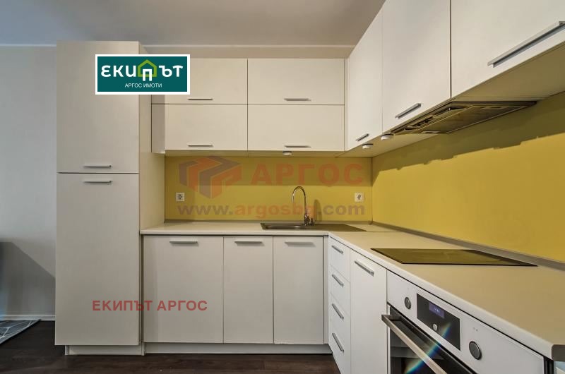 В аренду  1 спальня Варна , Левски 1 , 70 кв.м | 97916228 - изображение [11]