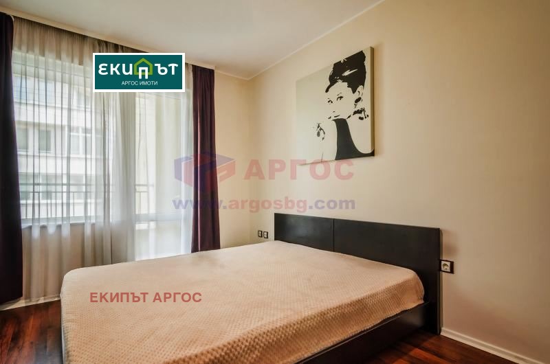 В аренду  1 спальня Варна , Левски 1 , 70 кв.м | 97916228 - изображение [14]