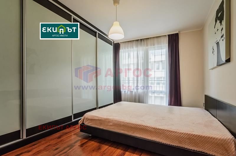 В аренду  1 спальня Варна , Левски 1 , 70 кв.м | 97916228 - изображение [13]