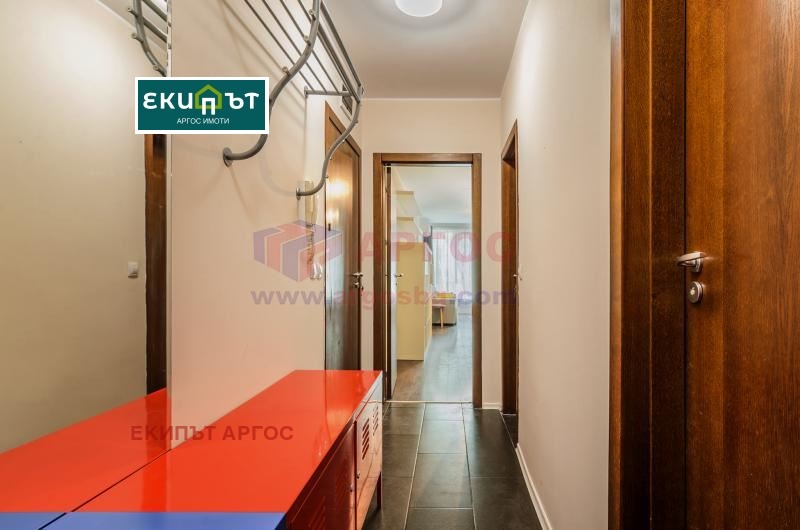 В аренду  1 спальня Варна , Левски 1 , 70 кв.м | 97916228 - изображение [12]