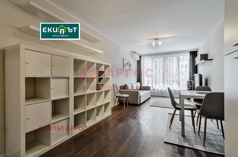В аренду  1 спальня Варна , Левски 1 , 70 кв.м | 97916228 - изображение [4]