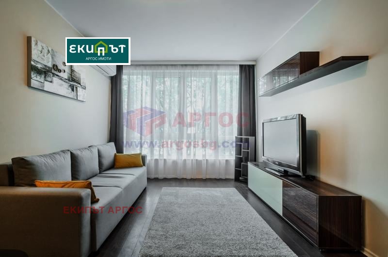 В аренду  1 спальня Варна , Левски 1 , 70 кв.м | 97916228 - изображение [5]