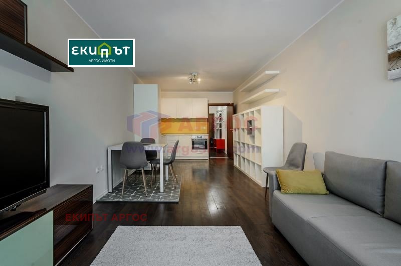 В аренду  1 спальня Варна , Левски 1 , 70 кв.м | 97916228 - изображение [6]