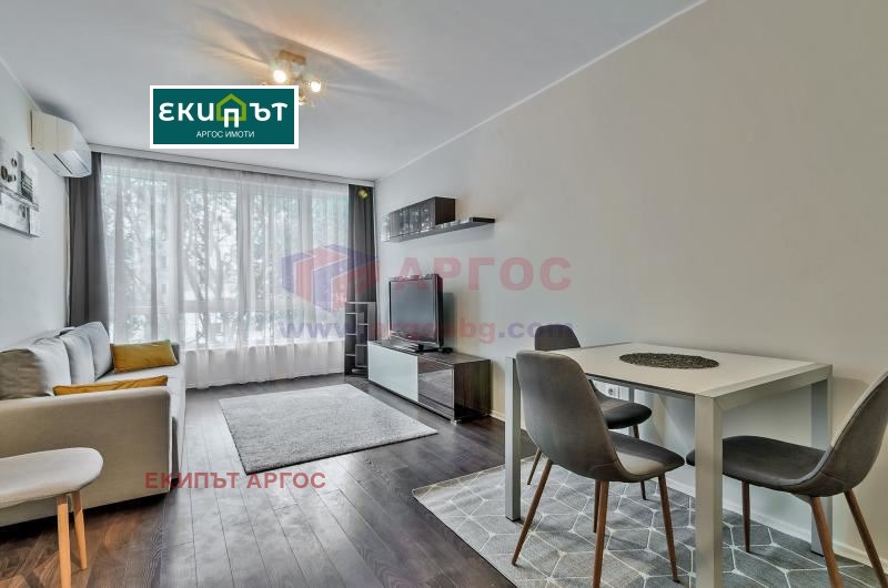 В аренду  1 спальня Варна , Левски 1 , 70 кв.м | 97916228 - изображение [3]