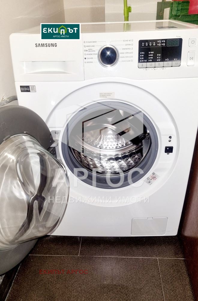 В аренду  1 спальня Варна , Левски 1 , 70 кв.м | 97916228 - изображение [16]