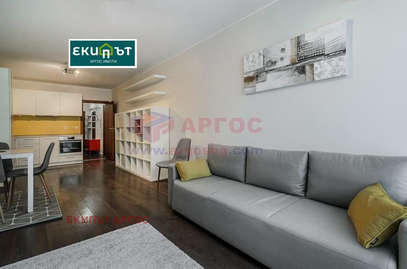 В аренду  1 спальня Варна , Левски 1 , 70 кв.м | 97916228 - изображение [7]
