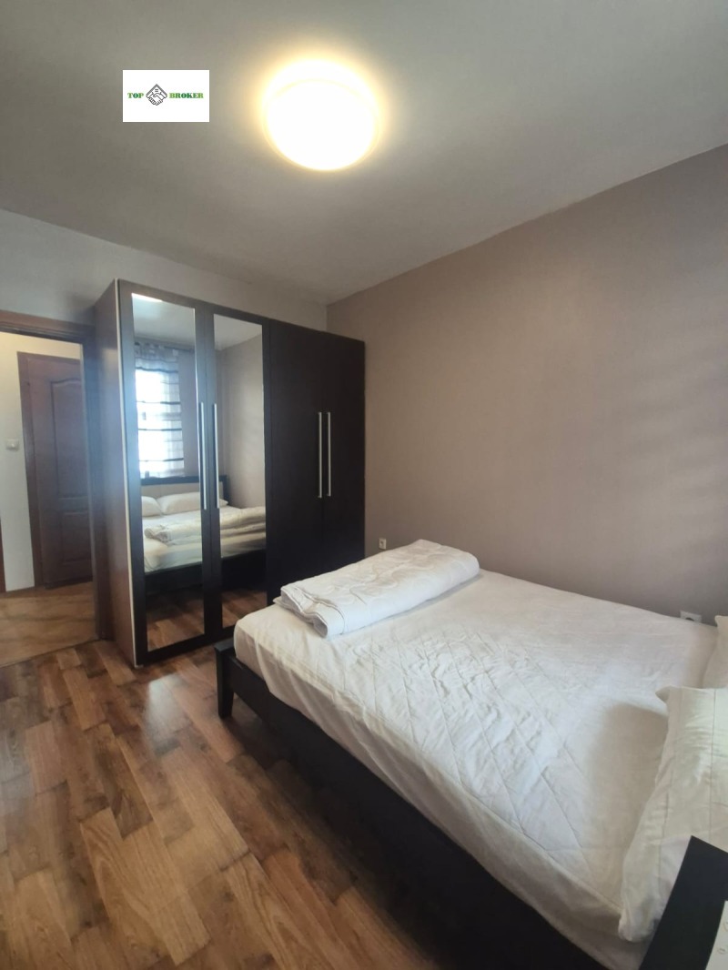 Дава под наем 3-СТАЕН, гр. Пловдив, Кършияка, снимка 8 - Апартаменти - 52534163