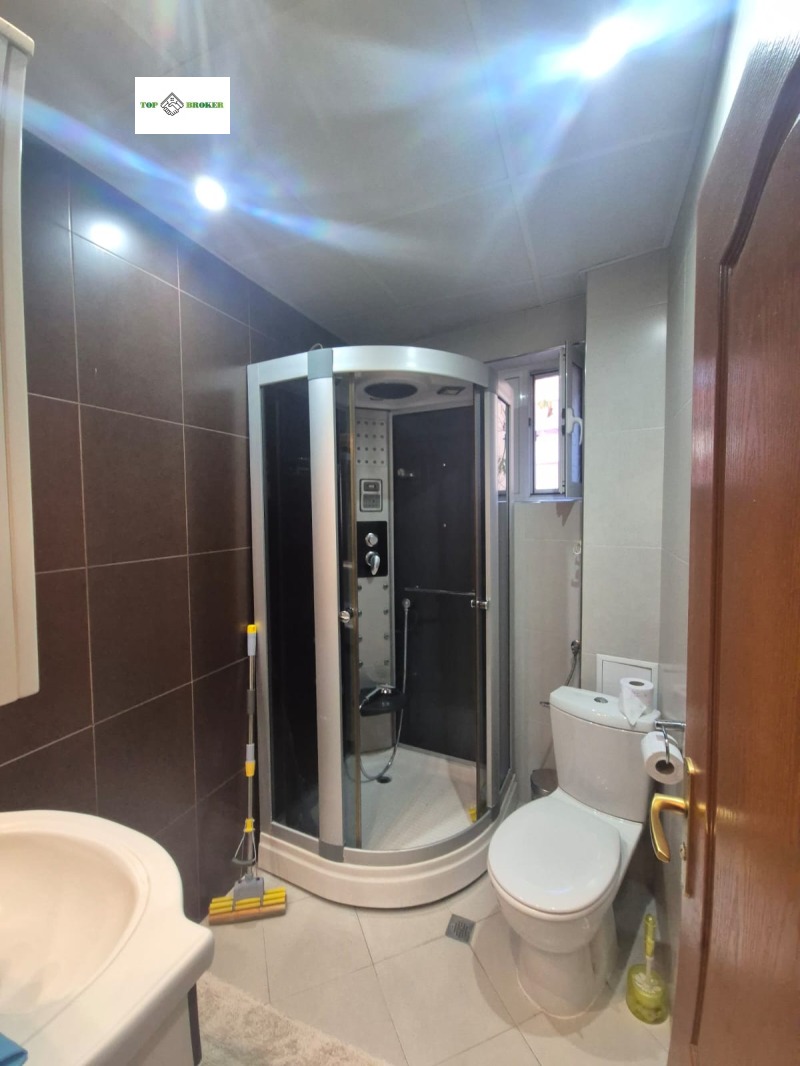 Дава под наем 3-СТАЕН, гр. Пловдив, Кършияка, снимка 6 - Апартаменти - 52534163