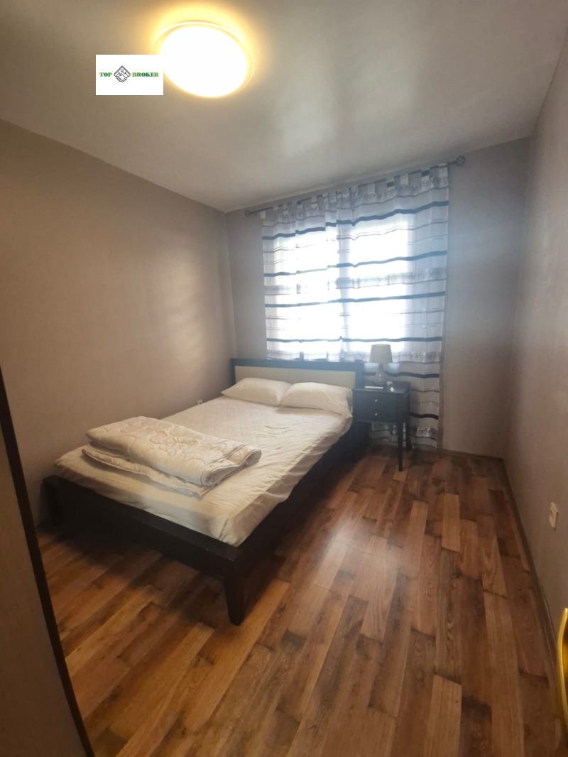 Дава под наем 3-СТАЕН, гр. Пловдив, Кършияка, снимка 10 - Апартаменти - 52534163