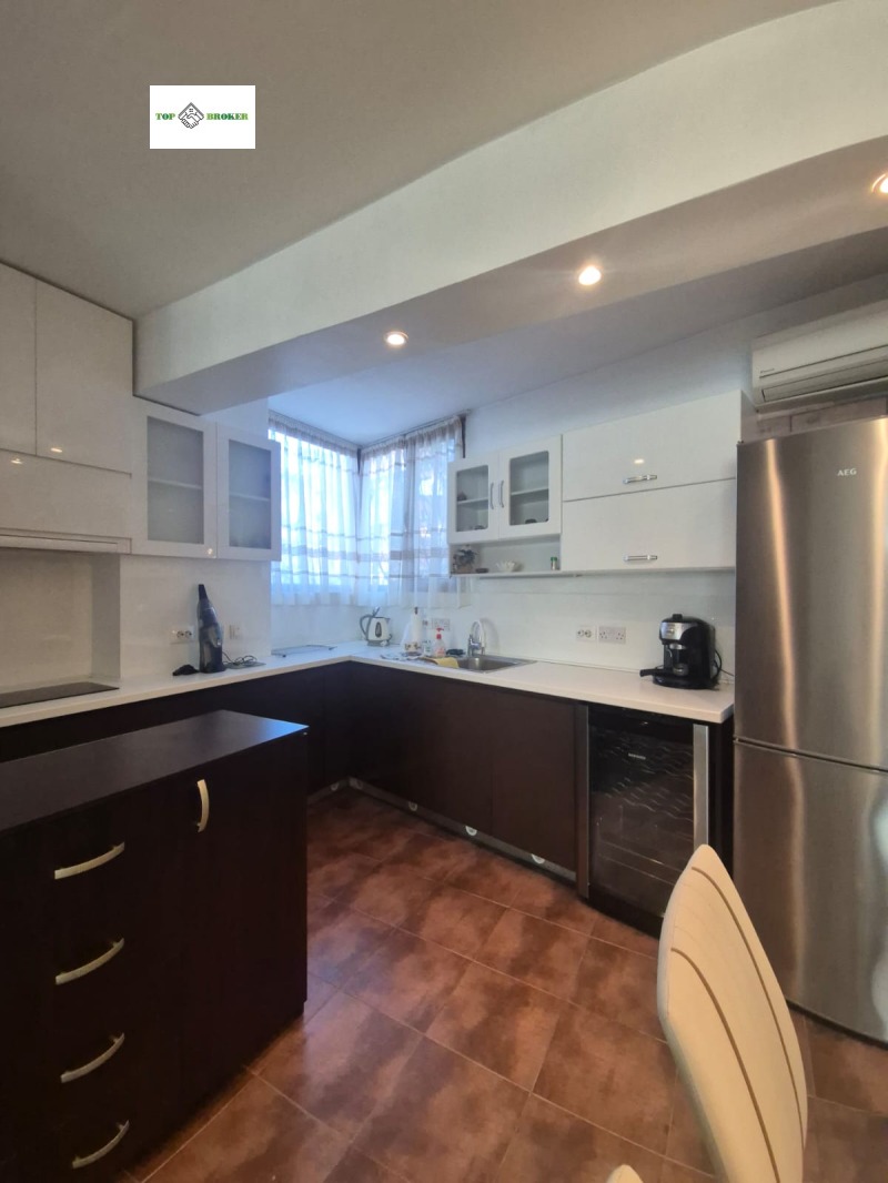 Дава под наем 3-СТАЕН, гр. Пловдив, Кършияка, снимка 3 - Апартаменти - 52534163