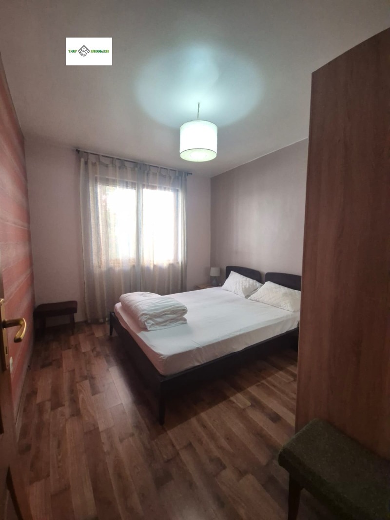 Дава под наем 3-СТАЕН, гр. Пловдив, Кършияка, снимка 9 - Апартаменти - 52534163