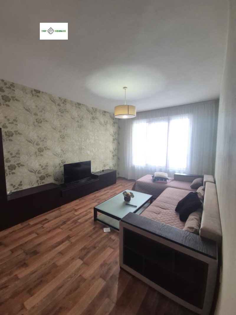 Дава под наем 3-СТАЕН, гр. Пловдив, Кършияка, снимка 5 - Апартаменти - 52534163