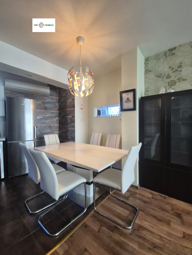 Дава под наем 3-СТАЕН, гр. Пловдив, Кършияка, снимка 7 - Апартаменти - 52534163