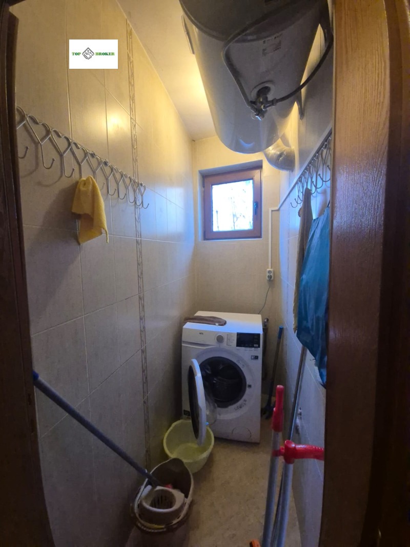 Дава под наем 3-СТАЕН, гр. Пловдив, Кършияка, снимка 4 - Апартаменти - 52534163