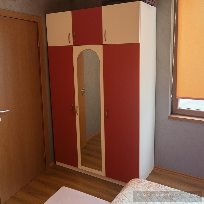 Дава под наем 2-СТАЕН, гр. София, Княжево, снимка 4 - Апартаменти - 52720830