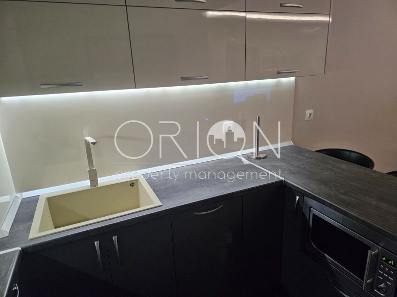 Дава под наем 2-СТАЕН, гр. София, Витоша, снимка 5 - Апартаменти - 53187075