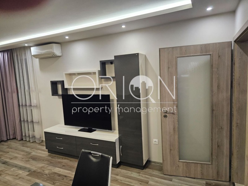 Дава под наем 2-СТАЕН, гр. София, Витоша, снимка 4 - Апартаменти - 53187075