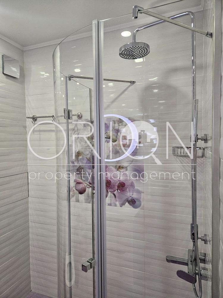 Дава под наем 2-СТАЕН, гр. София, Витоша, снимка 11 - Апартаменти - 53187075