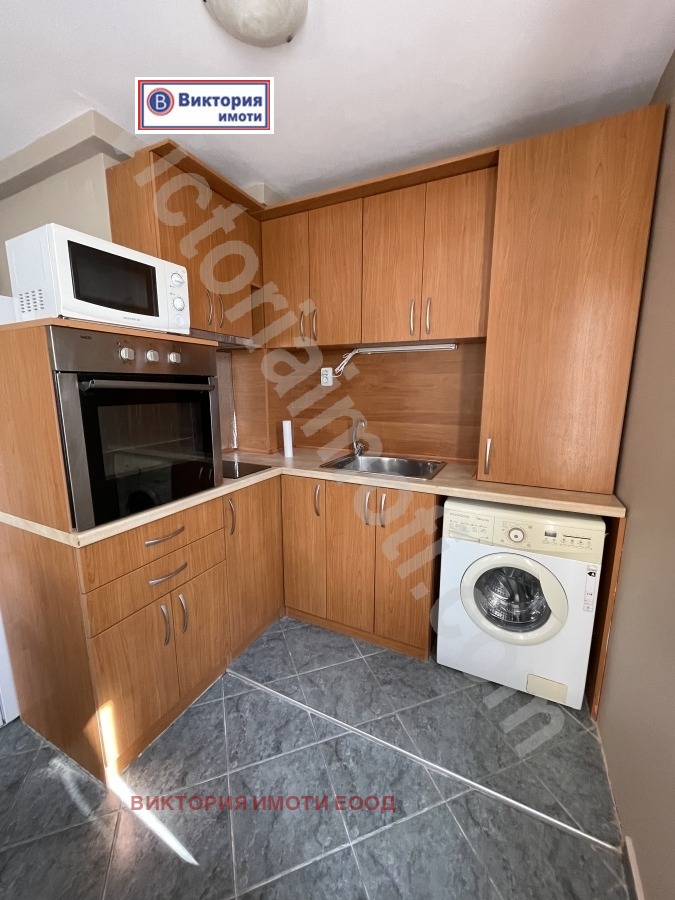 Дава под наем  3-стаен град Велико Търново , Център , 80 кв.м | 91223428 - изображение [2]