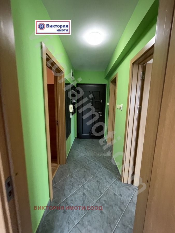 Дава под наем  3-стаен град Велико Търново , Център , 80 кв.м | 91223428 - изображение [3]
