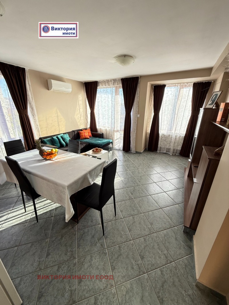 Дава под наем 3-СТАЕН, гр. Велико Търново, Център, снимка 3 - Апартаменти - 51919262