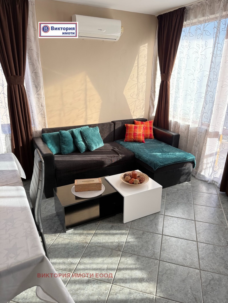 Дава под наем 3-СТАЕН, гр. Велико Търново, Център, снимка 2 - Апартаменти - 51919262