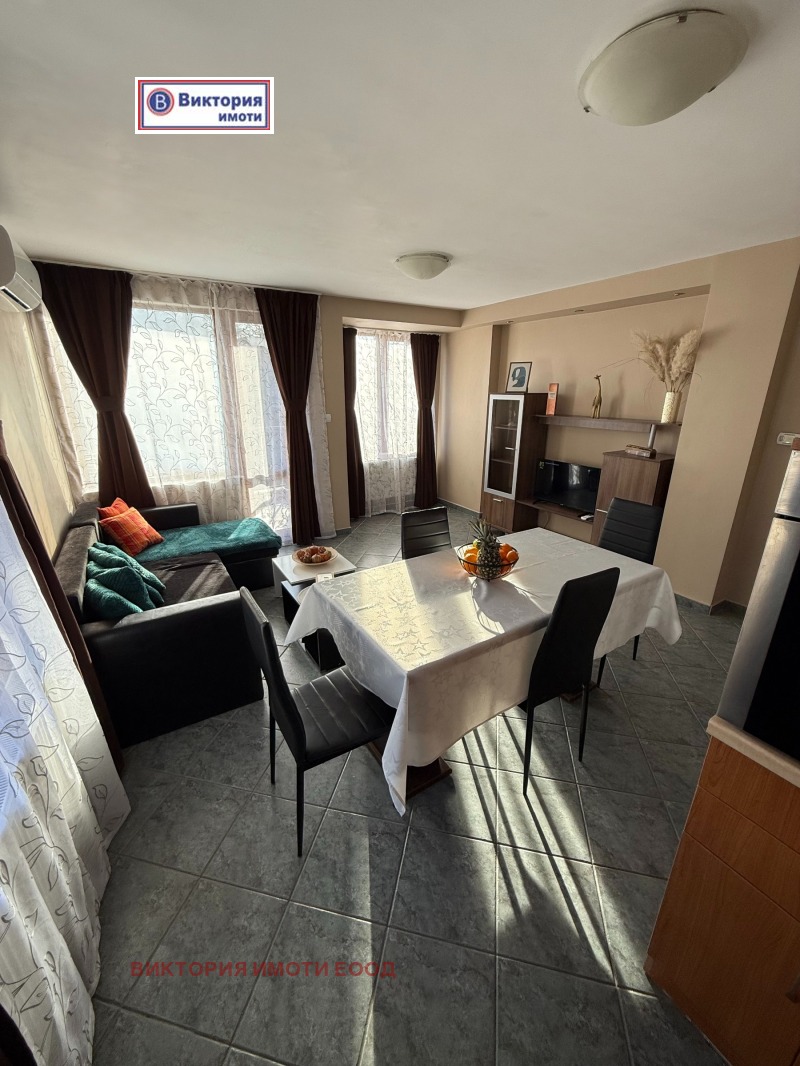 Под наем 3-СТАЕН, град Велико Търново, Център • 385 € / 752.99 лв. • 96887467 1