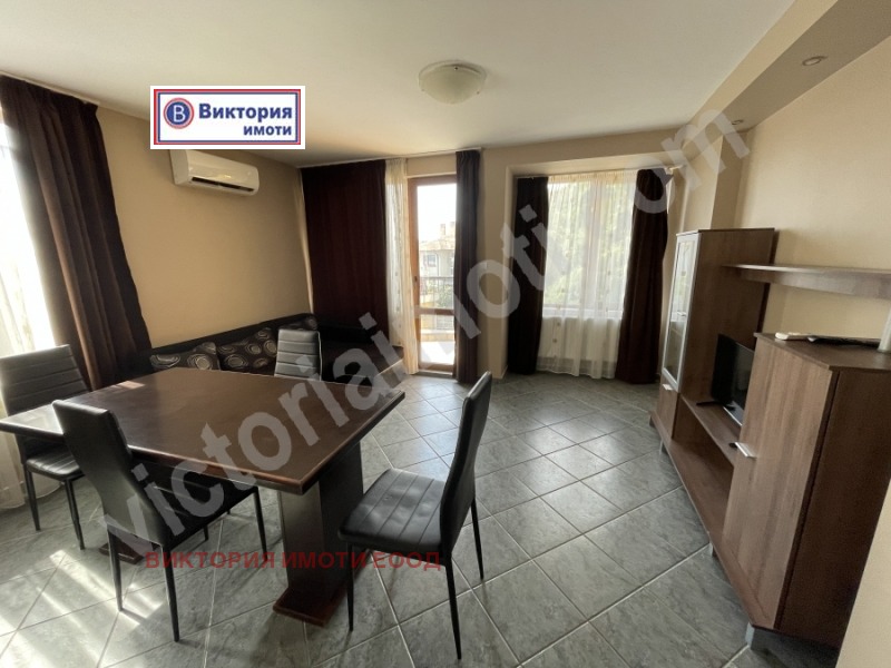 Дава под наем  3-стаен град Велико Търново , Център , 80 кв.м | 91223428