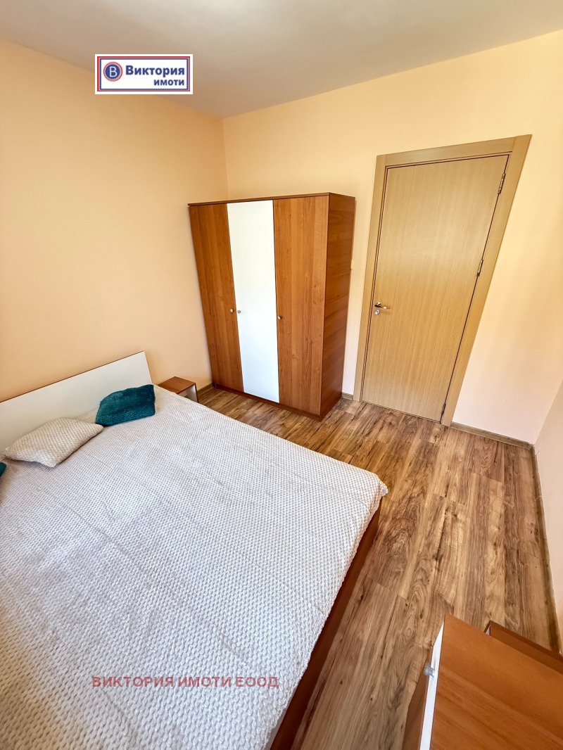 Дава под наем 3-СТАЕН, гр. Велико Търново, Център, снимка 5 - Апартаменти - 51919262