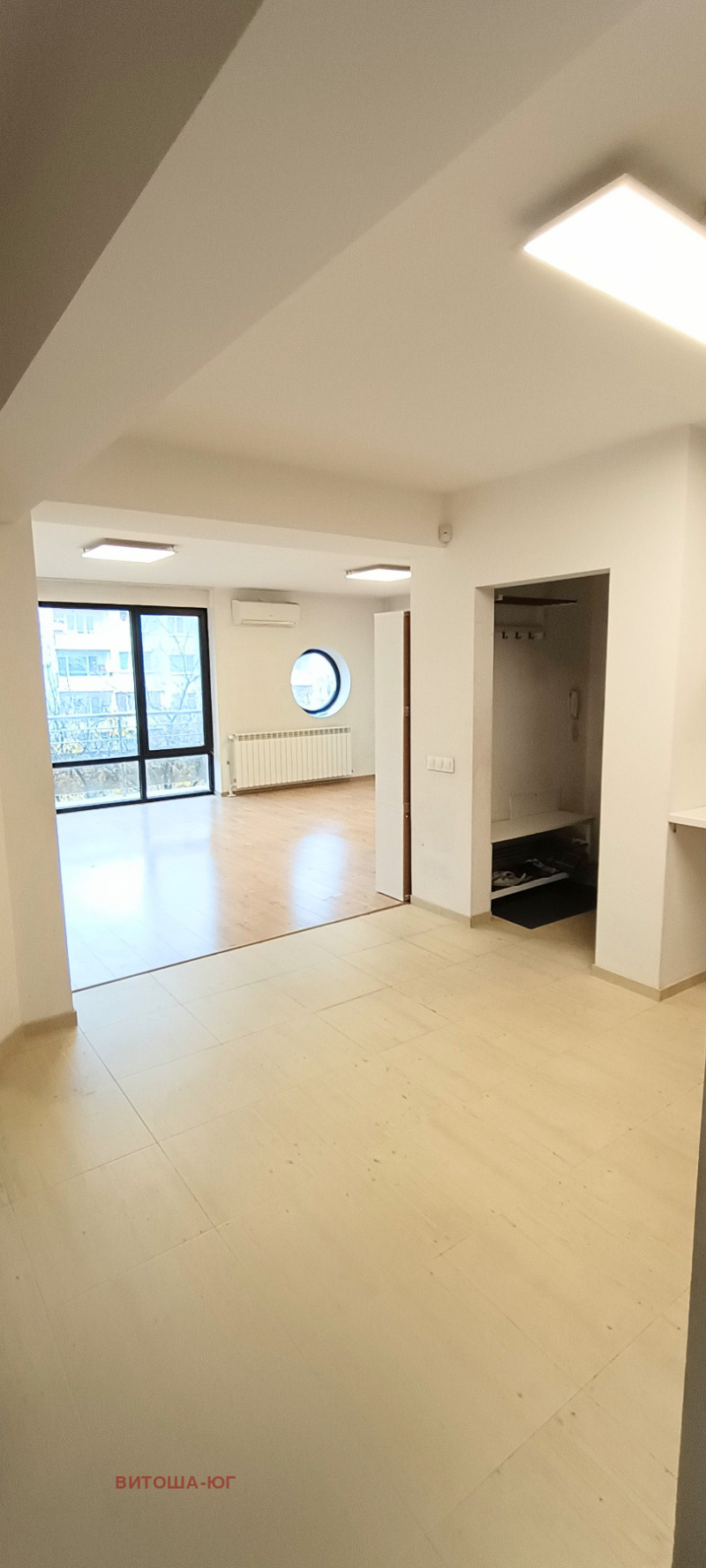 Дава под наем 3-СТАЕН, гр. София, Лагера, снимка 5 - Апартаменти - 52342462