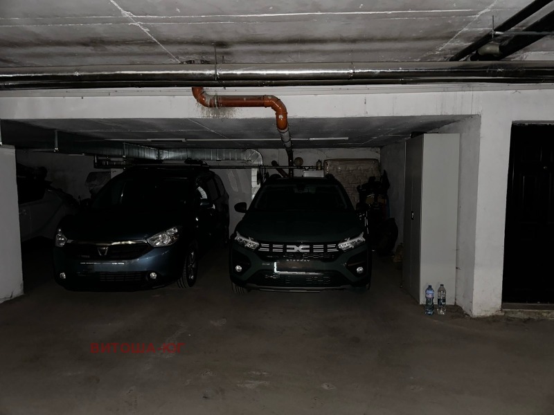 Дава под наем 3-СТАЕН, гр. София, Лагера, снимка 16 - Апартаменти - 52342462