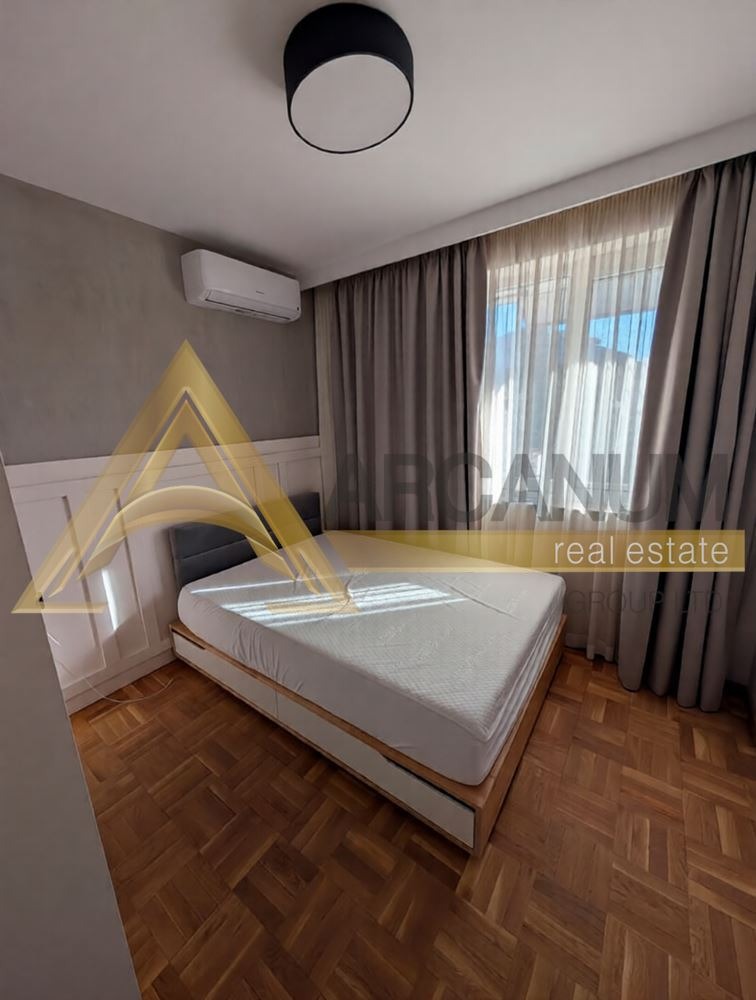 Дава под наем 3-СТАЕН, гр. Варна, Спортна зала, снимка 7 - Апартаменти - 53088248