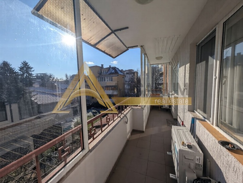 Дава под наем 3-СТАЕН, гр. Варна, Спортна зала, снимка 13 - Апартаменти - 53088248