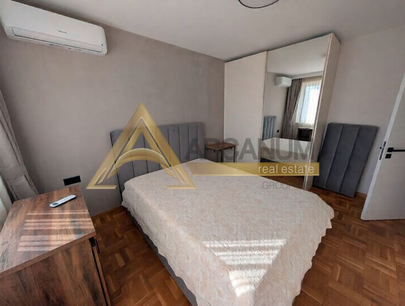 Дава под наем 3-СТАЕН, гр. Варна, Спортна зала, снимка 6 - Апартаменти - 53088248