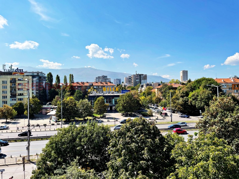 Дава под наем 3-СТАЕН, гр. София, Гео Милев, снимка 15 - Апартаменти - 53505782