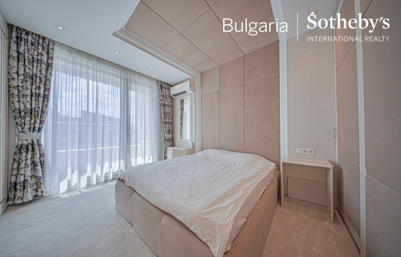 Zu vermieten  3 Schlafzimmer Sofia , Manastirski liwadi , 161 qm | 50458408 - Bild [17]
