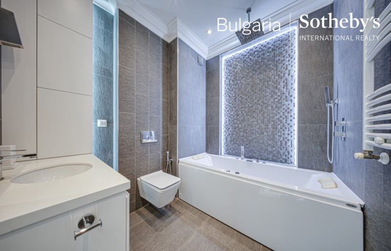 Zu vermieten  3 Schlafzimmer Sofia , Manastirski liwadi , 161 qm | 50458408 - Bild [10]
