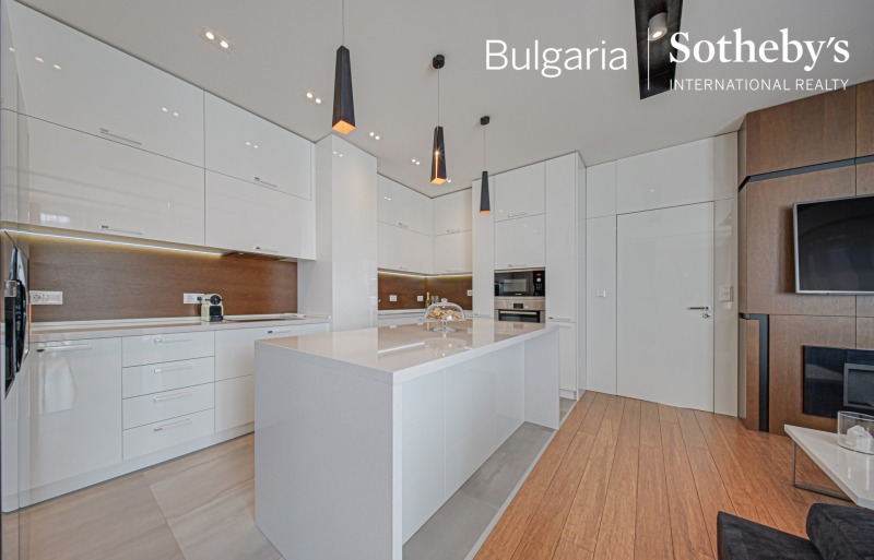 Zu vermieten  3 Schlafzimmer Sofia , Manastirski liwadi , 161 qm | 50458408 - Bild [16]