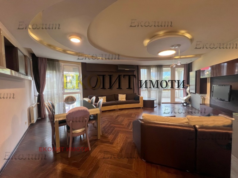 De inchiriat  3 dormitoare Sofia , Borovo , 140 mp | 38471677 - imagine [3]