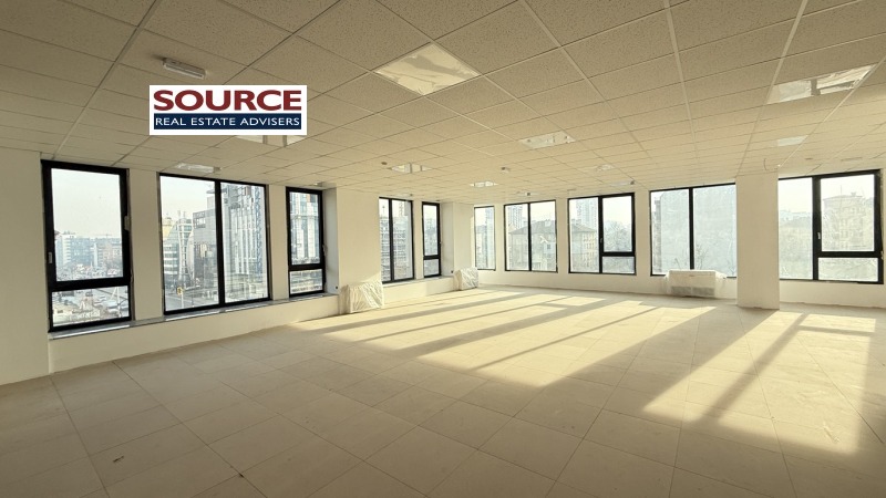 Дава под наем ОФИС, гр. София, Център, снимка 7 - Офиси - 53379622