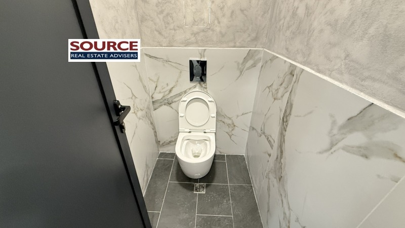 Дава под наем ОФИС, гр. София, Център, снимка 12 - Офиси - 53379622