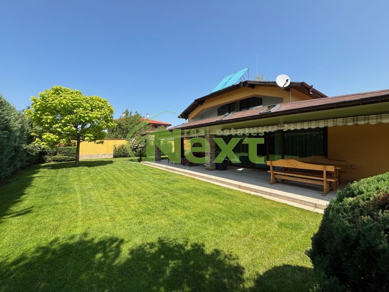 Til leie  Hus Sofia , v.z.Vrana - Lozen , 280 kvm | 73358224 - bilde [2]